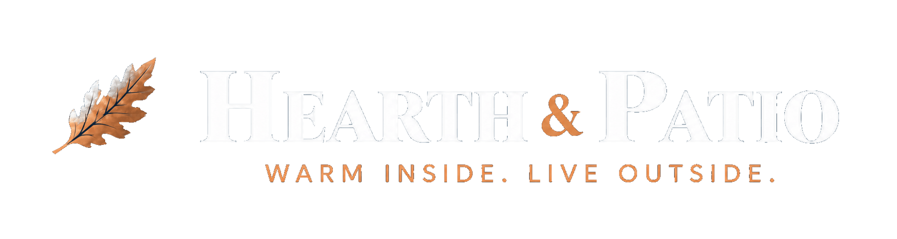 HEARTH & PATIO