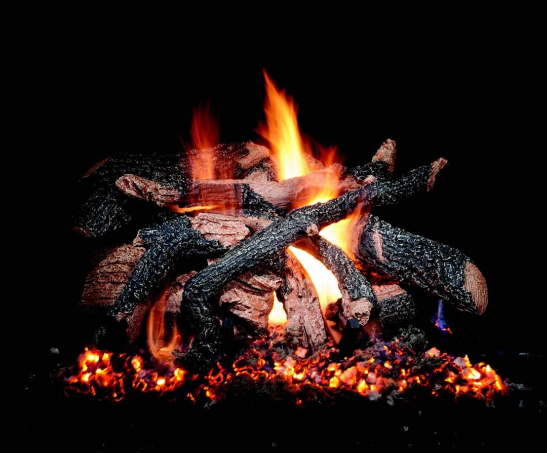 Gas Logs