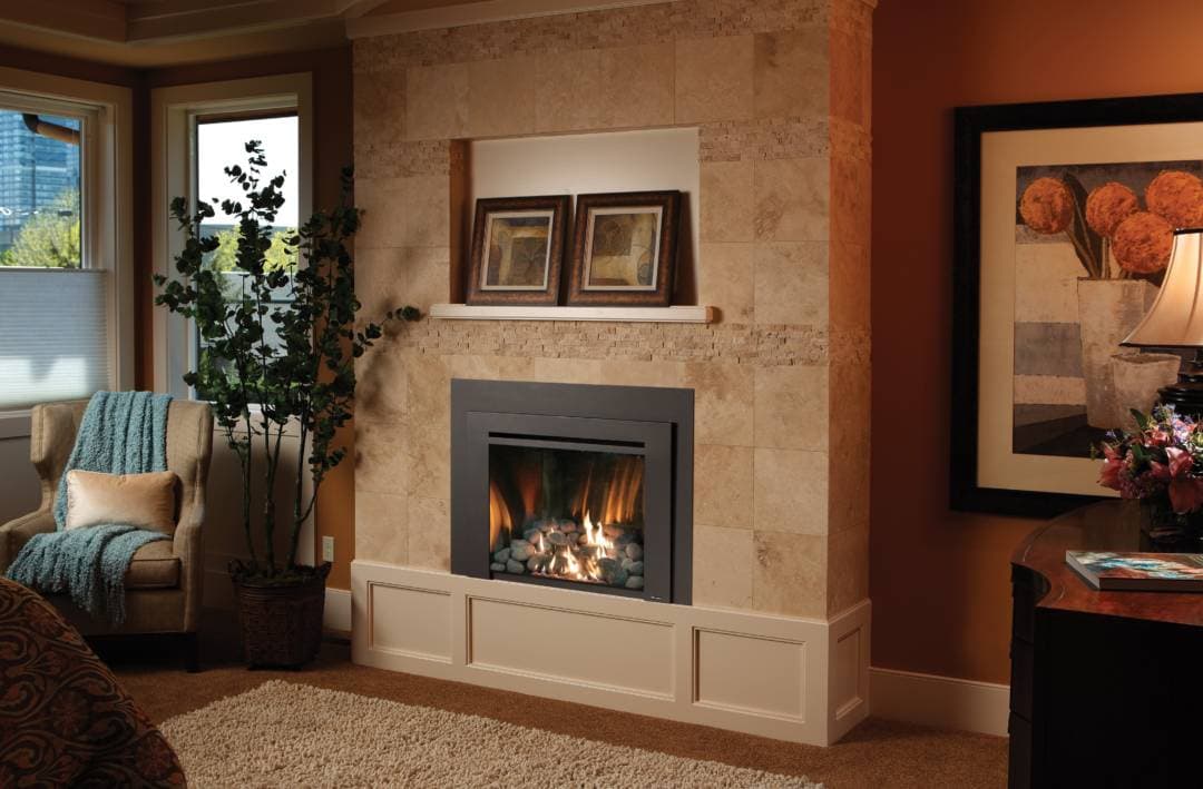 Fireplace Inserts