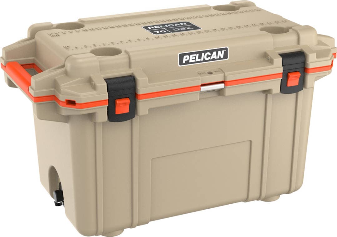 Pelican Coolers